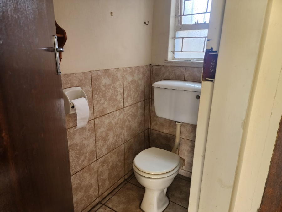 3 Bedroom Property for Sale in Welkom Free State
